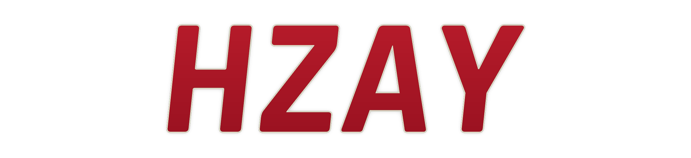 hzay লোগো
